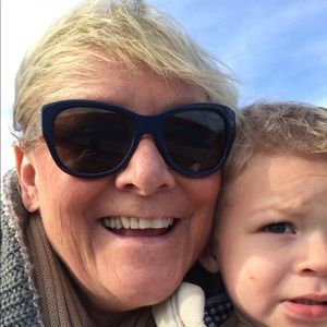 Meet your Posher, Jane